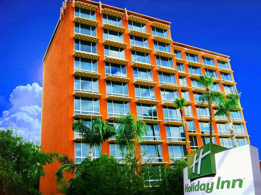 Hotel Holiday Inn Phoenix Downtown-North  | Phoenix | Arizona | United States 3