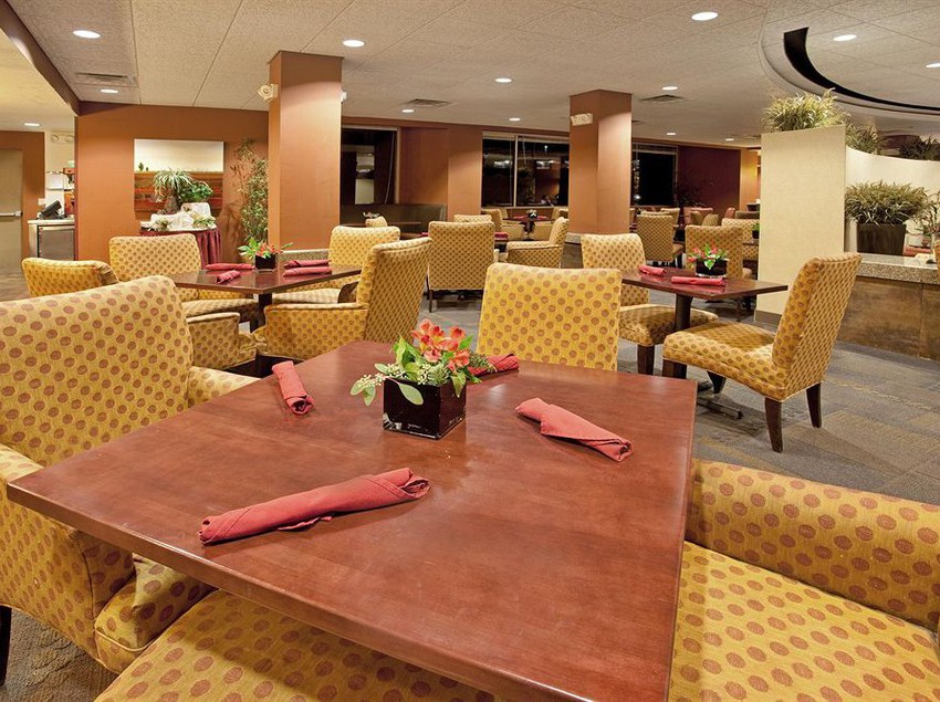 Hotel Holiday Inn Phoenix Downtown-North  | Phoenix | Arizona | United States 5