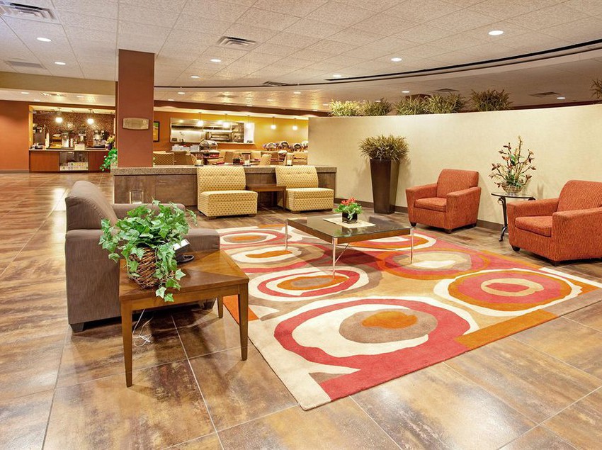 Hotel Holiday Inn Phoenix Downtown-North  | Phoenix | Arizona | United States 6