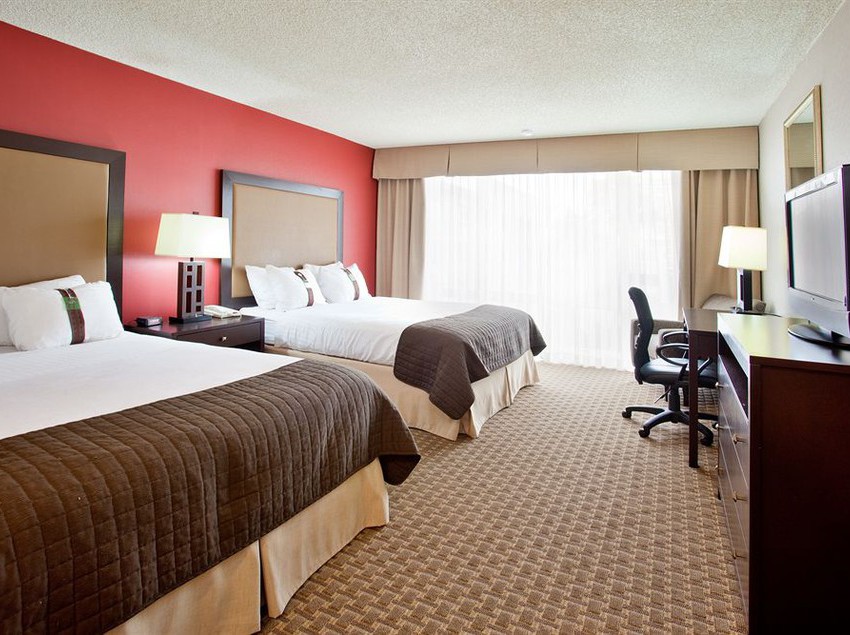 Hotel Holiday Inn Phoenix Downtown-North  | Phoenix | Arizona | United States 7