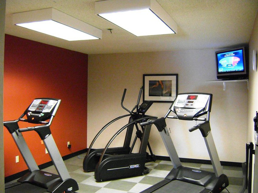 Hotel Holiday Inn Phoenix Downtown-North  | Phoenix | Arizona | United States 8