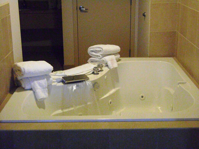 Hotel Holiday Inn Phoenix Downtown-North  | Phoenix | Arizona | United States 9