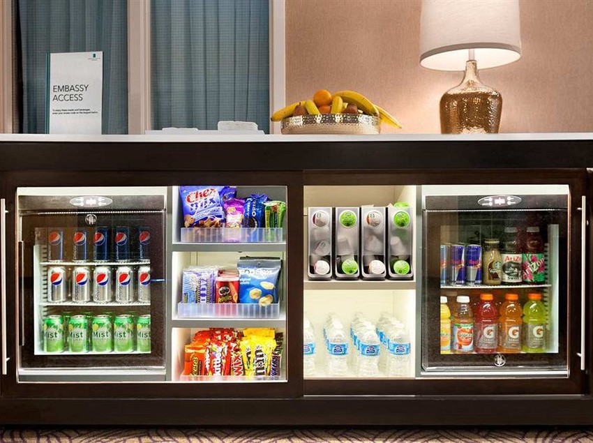 Embassy Suites Dallas - Frisco Hotel, Convention Center & Spa 