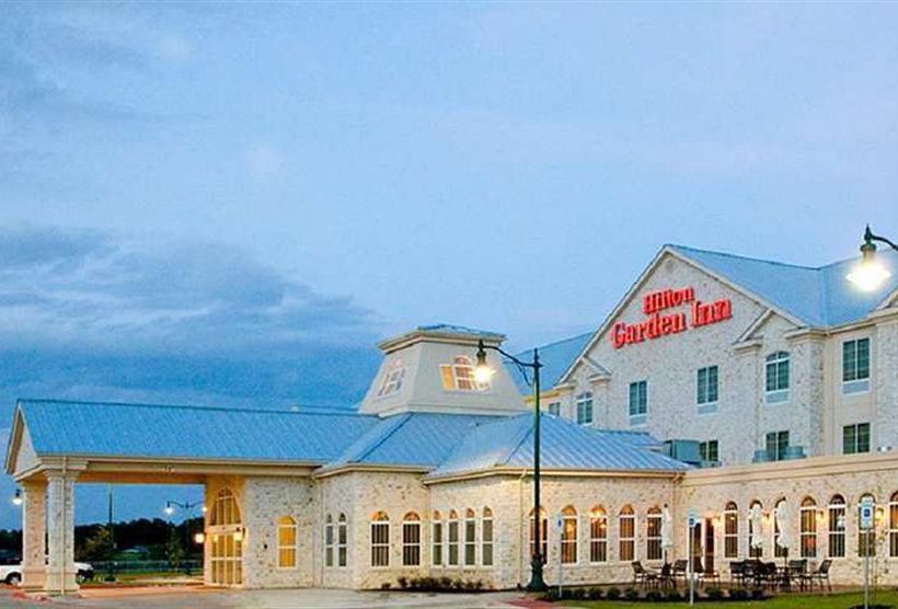 Hotel Hilton Garden Inn Granbury Granbury Texas