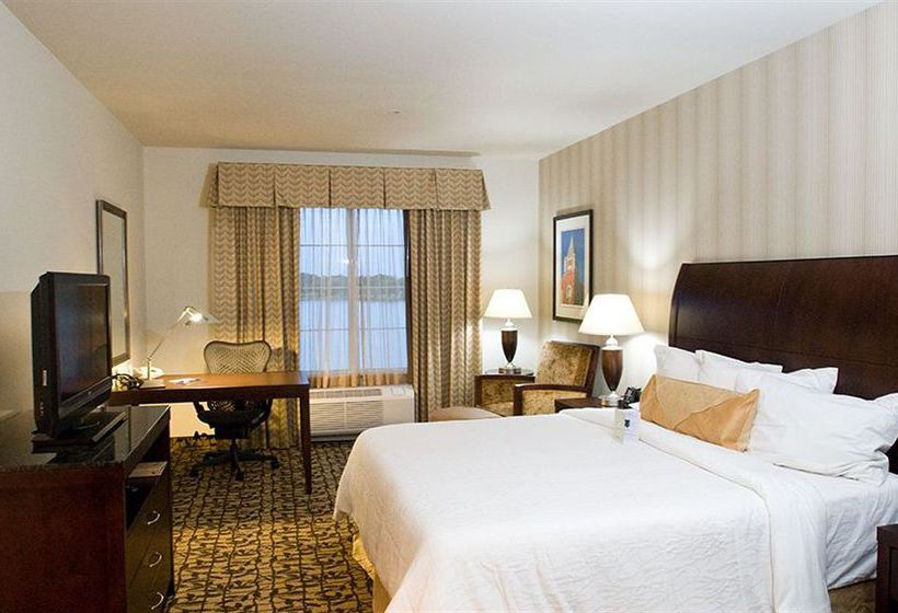 Hotel Hilton Garden Inn Granbury  | Granbury | Texas | Estados Unidos 1