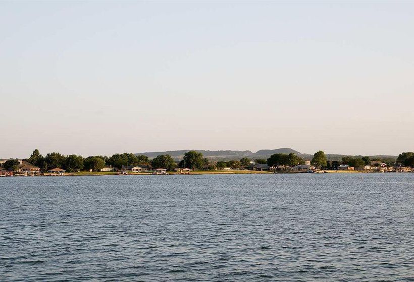 Hotel Hilton Garden Inn Granbury  | Granbury | Texas | Estados Unidos 11