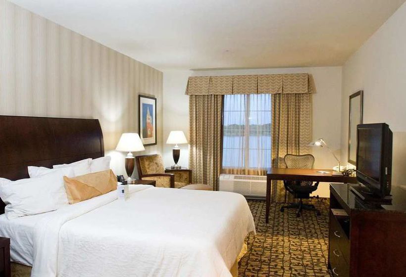 Hotel Hilton Garden Inn Granbury  | Granbury | Texas | Estados Unidos 14