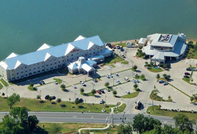 Hotel Hilton Garden Inn Granbury  | Granbury | Texas | Estados Unidos 15