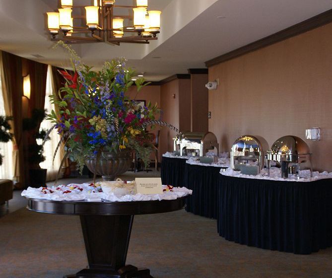 Hotel Hilton Garden Inn Granbury  | Granbury | Texas | Estados Unidos 17