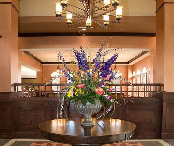 Hotel Hilton Garden Inn Granbury  | Granbury | Texas | Estados Unidos 18