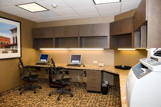 Hotel Hilton Garden Inn Granbury  | Granbury | Texas | Estados Unidos 19