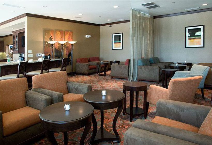 Hotel Hilton Garden Inn Granbury  | Granbury | Texas | Estados Unidos 2