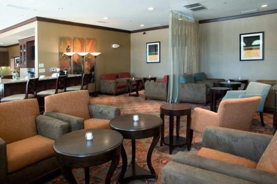 Hotel Hilton Garden Inn Granbury  | Granbury | Texas | Estados Unidos 20