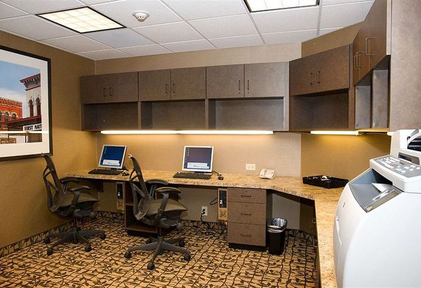 Hotel Hilton Garden Inn Granbury  | Granbury | Texas | Estados Unidos 5