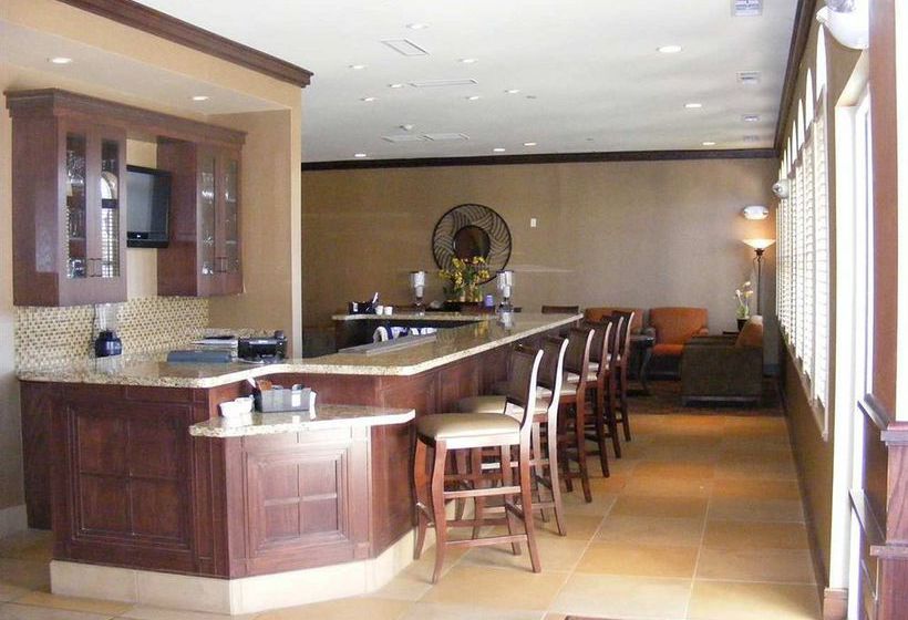 Hotel Hilton Garden Inn Granbury  | Granbury | Texas | Estados Unidos 7