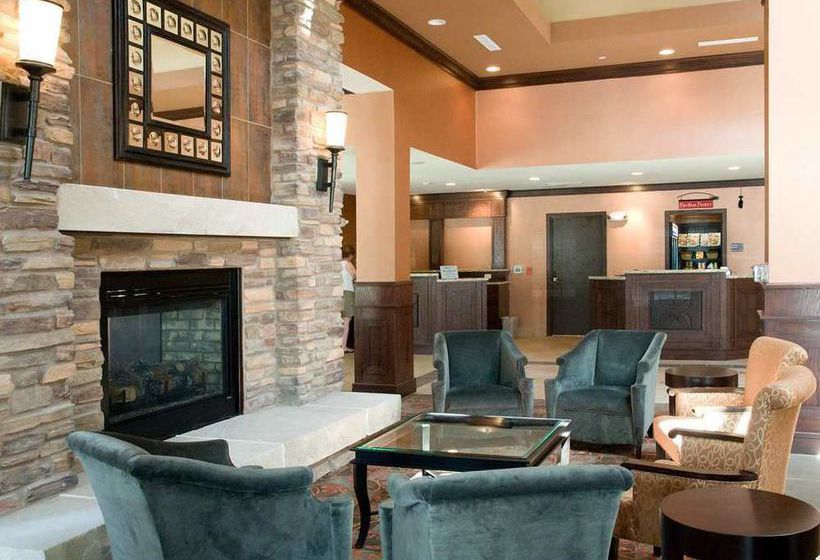 Hotel Hilton Garden Inn Granbury  | Granbury | Texas | Estados Unidos 8