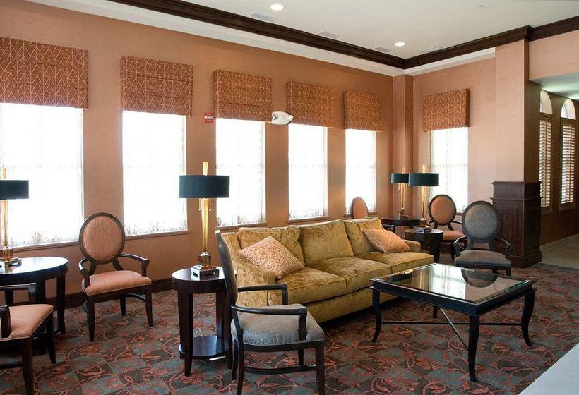 Hotel Hilton Garden Inn Granbury  | Granbury | Texas | Estados Unidos 9