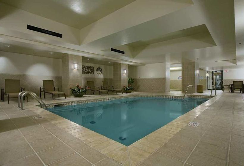 Hotel The Skirvin Hilton Oklahoma City Oklahoma City Oklahoma