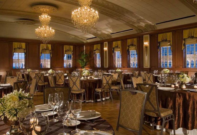 Hotel The Skirvin Hilton Oklahoma City  | Oklahoma City | Oklahoma | United States 18