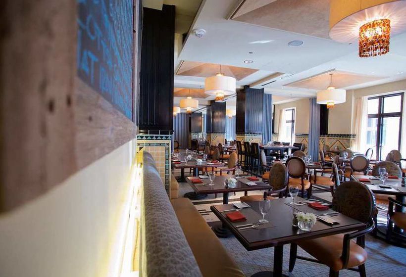 Hotel The Skirvin Hilton Oklahoma City  | Oklahoma City | Oklahoma | United States 19