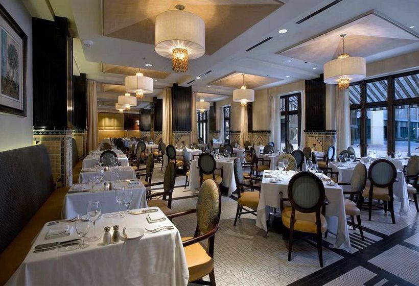 Hotel The Skirvin Hilton Oklahoma City  | Oklahoma City | Oklahoma | United States 2