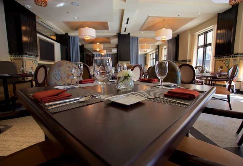 Hotel The Skirvin Hilton Oklahoma City  | Oklahoma City | Oklahoma | United States 20