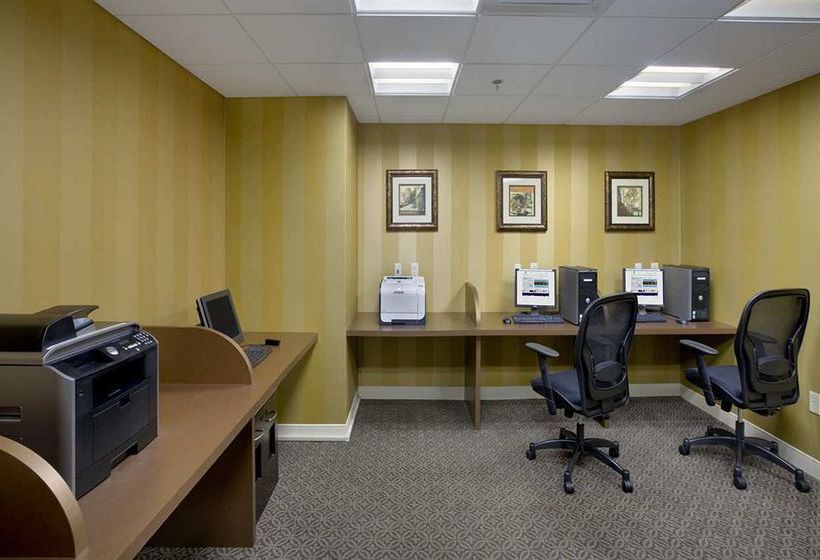 Hotel The Skirvin Hilton Oklahoma City  | Oklahoma City | Oklahoma | United States 3