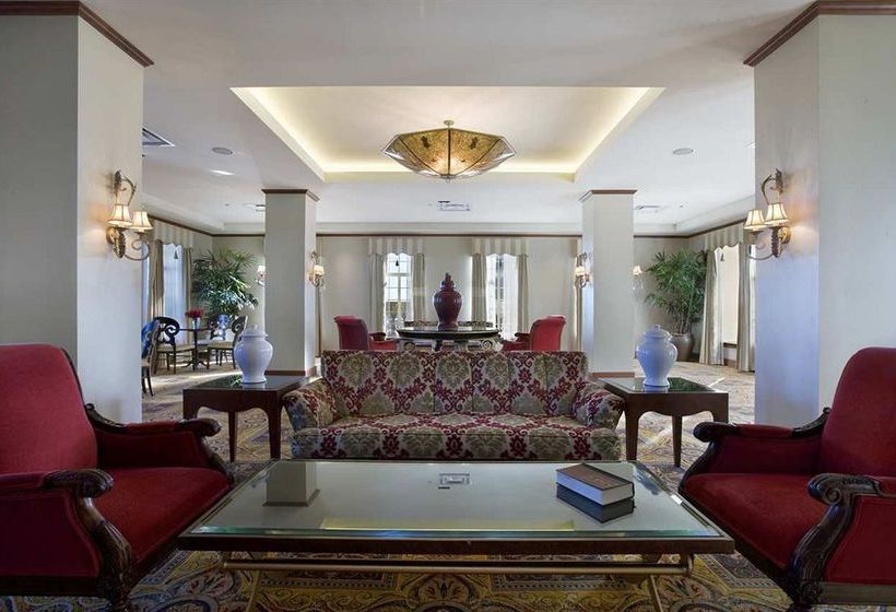 Hotel The Skirvin Hilton Oklahoma City  | Oklahoma City | Oklahoma | United States 7