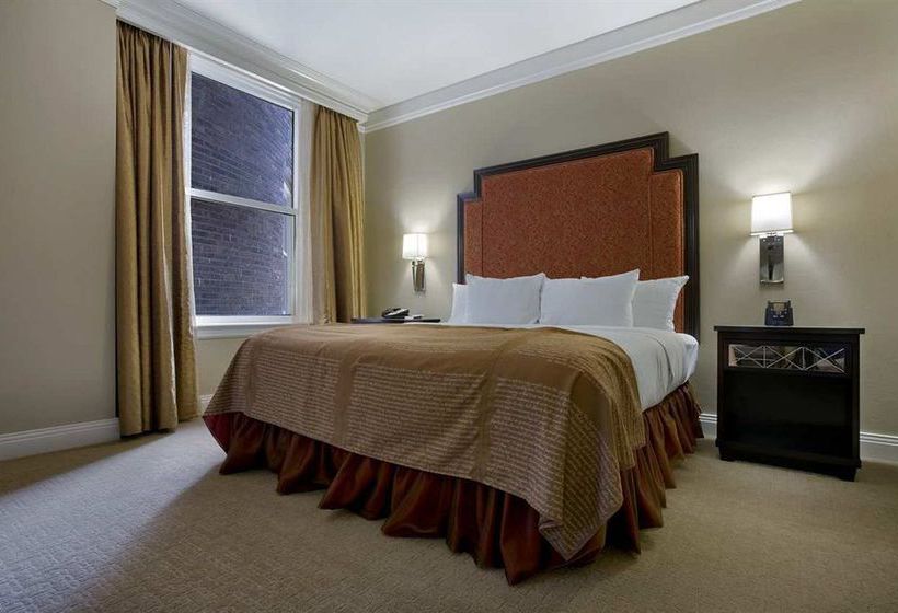 Hotel The Skirvin Hilton Oklahoma City  | Oklahoma City | Oklahoma | United States 9