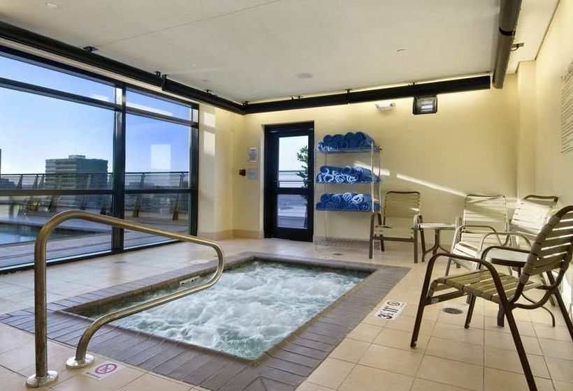 Hotel Hilton Shreveport Shreveport Louisiana