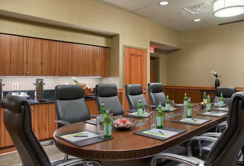 Hotel Hilton Shreveport  | Shreveport | Louisiana | United States 1