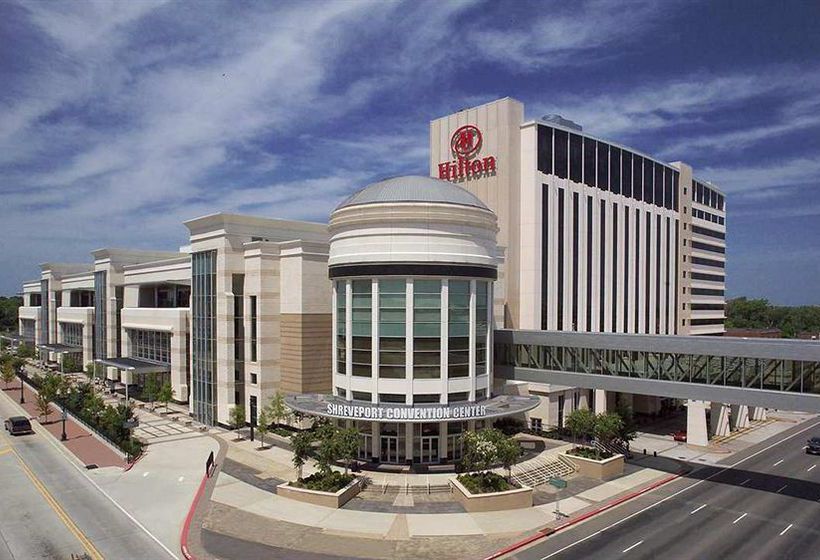 Hotel Hilton Shreveport  | Shreveport | Louisiana | United States 12
