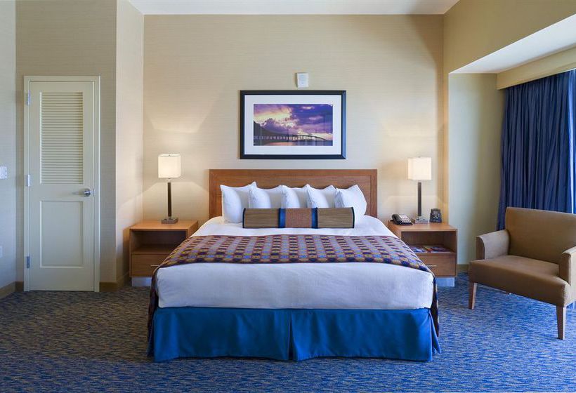 Hotel Hilton Shreveport  | Shreveport | Louisiana | United States 13