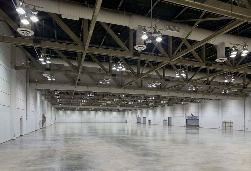 Hotel Hilton Shreveport  | Shreveport | Louisiana | United States 14