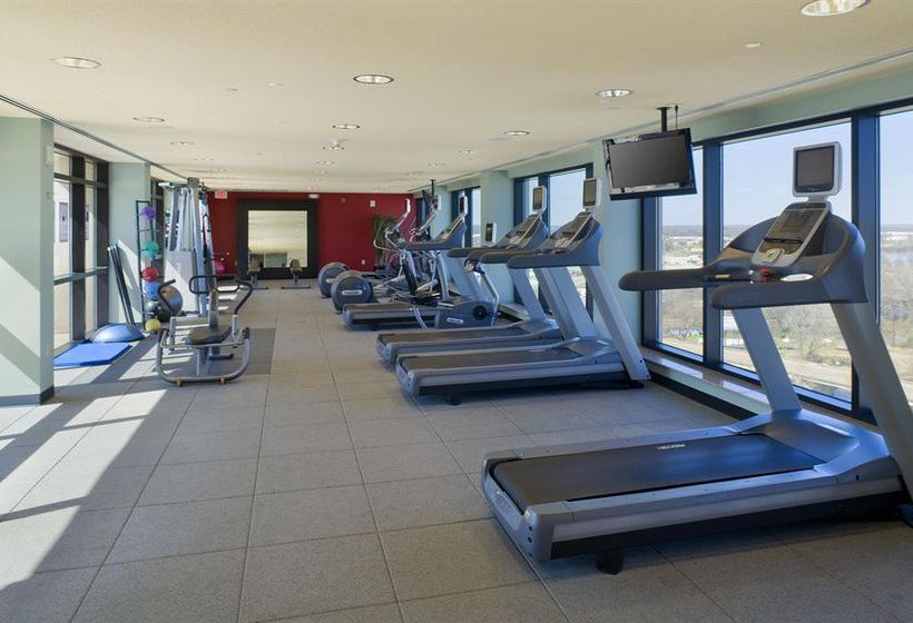 Hotel Hilton Shreveport  | Shreveport | Louisiana | United States 15