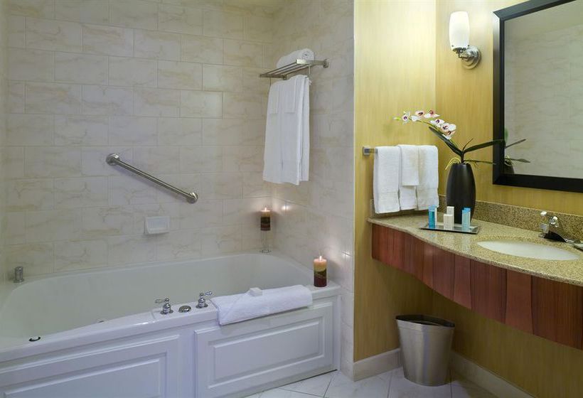 Hotel Hilton Shreveport  | Shreveport | Louisiana | United States 16