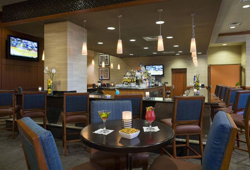 Hotel Hilton Shreveport  | Shreveport | Louisiana | United States 17