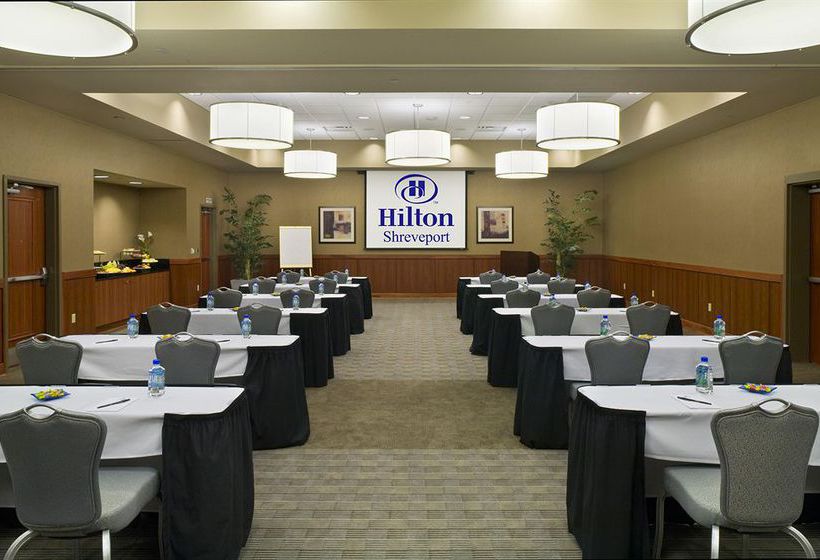 Hotel Hilton Shreveport  | Shreveport | Louisiana | United States 18