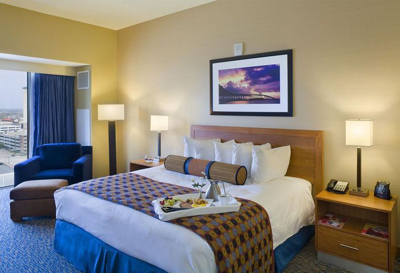 Hotel Hilton Shreveport  | Shreveport | Louisiana | United States 19