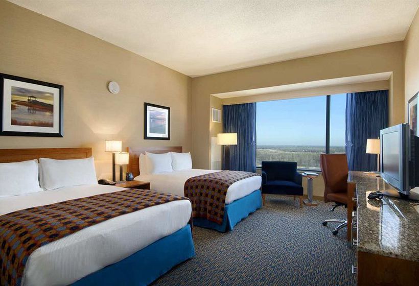 Hotel Hilton Shreveport  | Shreveport | Louisiana | United States 2