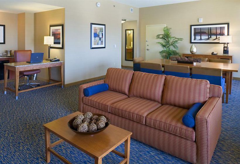 Hotel Hilton Shreveport  | Shreveport | Louisiana | United States 20