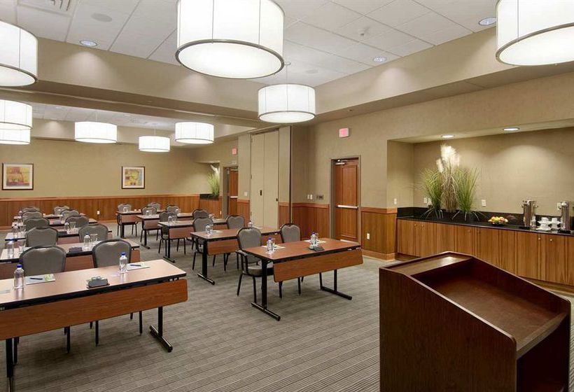 Hotel Hilton Shreveport  | Shreveport | Louisiana | United States 3