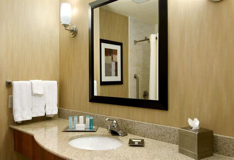 Hotel Hilton Shreveport  | Shreveport | Louisiana | United States 4