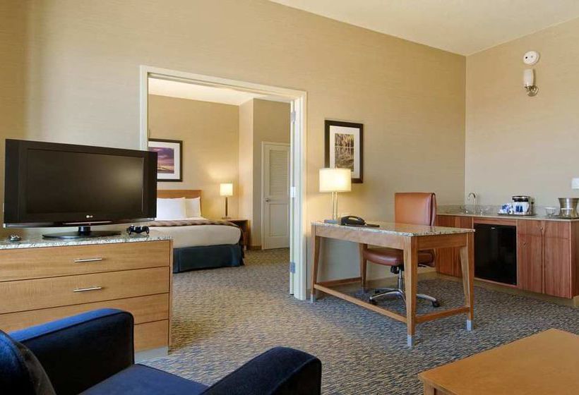 Hotel Hilton Shreveport  | Shreveport | Louisiana | United States 5