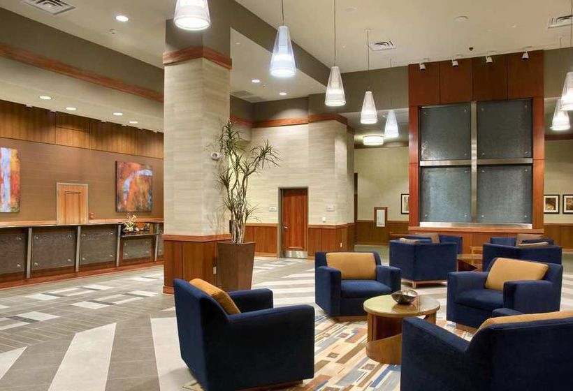 Hotel Hilton Shreveport  | Shreveport | Louisiana | United States 6