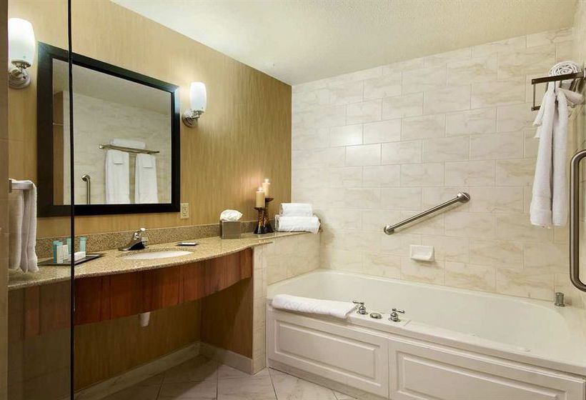 Hotel Hilton Shreveport  | Shreveport | Louisiana | United States 7