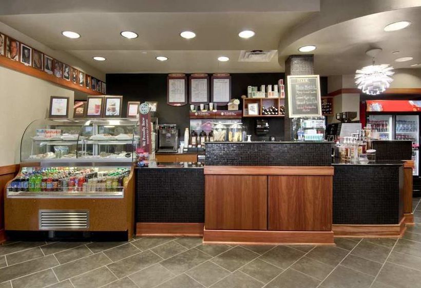 Hotel Hilton Shreveport  | Shreveport | Louisiana | United States 9