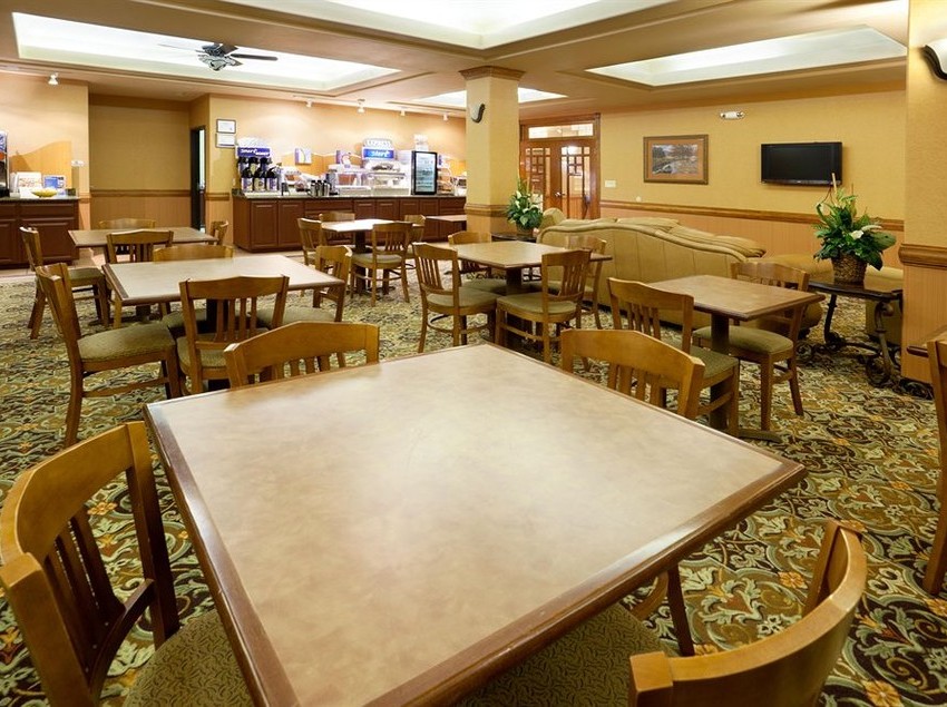 Hotel Holiday Inn Express Alice 