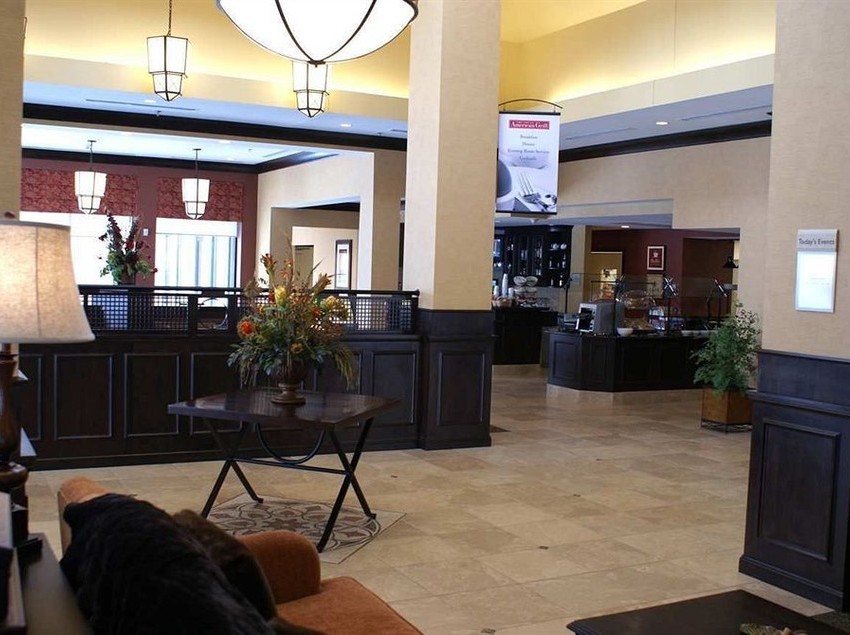 Hotel Hilton Garden Inndenver Highlands Ranch 