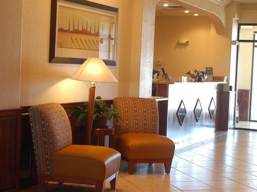 Hotel Holiday Inn Express Alamosa 